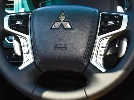 Mitsubishi Montero Sport 2023 года за 19 850 000 тг. в Семей – фото 10