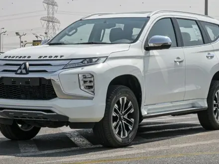 Mitsubishi Montero Sport 2023 года за 18 100 000 тг. в Семей