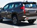 Mitsubishi Montero Sport 2023 годаүшін19 700 000 тг. в Семей – фото 15