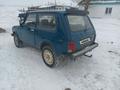 ВАЗ (Lada) Lada 2121 2003 годаfor850 000 тг. в Кокшетау – фото 3