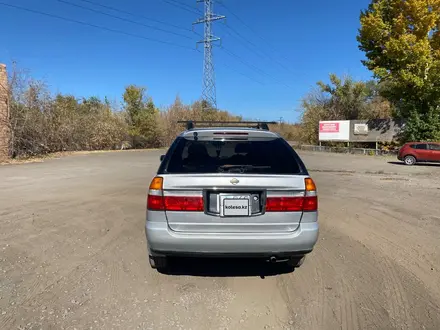 Nissan R'nessa 1998 года за 2 800 000 тг. в Караганда – фото 5