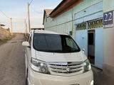 Toyota Alphard 2006 года за 5 400 000 тг. в Шымкент – фото 5