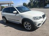 BMW X5 2012 года за 9 400 000 тг. в Алматы