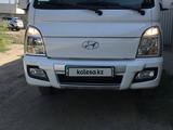 Hyundai  Porter 2022 годаүшін13 500 000 тг. в Алматы – фото 3