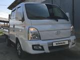 Hyundai  Porter 2022 годаүшін13 500 000 тг. в Алматы – фото 4