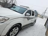 Toyota Hilux 2010 года за 6 000 000 тг. в Аксай – фото 4