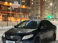 Toyota Corolla 2008 годаүшін4 500 000 тг. в Астана