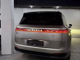 Lynk & Co 900 2025 годаүшін29 500 000 тг. в Алматы – фото 3