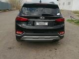 Hyundai Santa Fe 2019 года за 12 500 000 тг. в Караганда – фото 5