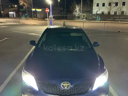 Toyota Camry 2010 года за 4 350 000 тг. в Атырау – фото 5