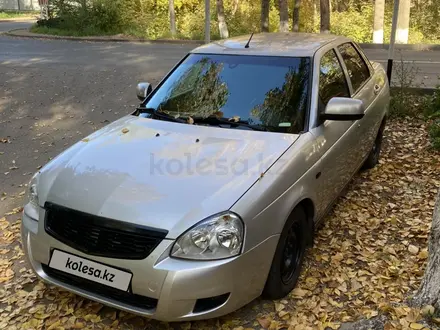 ВАЗ (Lada) Priora 2170 2014 года за 3 030 000 тг. в Астана – фото 6