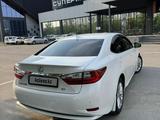 Lexus ES 200 2018 года за 11 000 000 тг. в Астана – фото 2