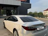 Lexus ES 200 2018 года за 11 000 000 тг. в Астана – фото 3
