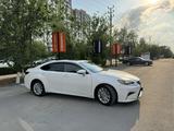 Lexus ES 200 2018 года за 11 000 000 тг. в Астана