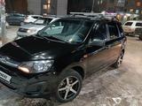 ВАЗ (Lada) Kalina 2194 2016 годаүшін3 400 000 тг. в Костанай – фото 2