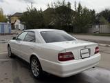 Toyota Chaser 1997 годаүшін3 500 000 тг. в Астана – фото 4