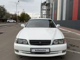 Toyota Chaser 1997 годаүшін3 500 000 тг. в Астана
