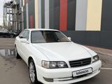 Toyota Chaser 1997 годаүшін3 500 000 тг. в Астана – фото 2
