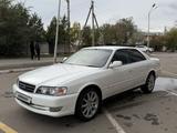 Toyota Chaser 1997 годаүшін3 500 000 тг. в Астана – фото 3