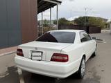 Toyota Chaser 1997 годаүшін3 500 000 тг. в Астана – фото 5