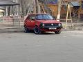 Volkswagen Golf 1991 года за 1 000 000 тг. в Тараз – фото 2