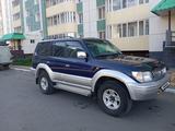 Toyota Land Cruiser Prado 1998 года за 6 000 000 тг. в Усть-Каменогорск