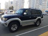 Toyota Land Cruiser Prado 1998 года за 6 000 000 тг. в Усть-Каменогорск – фото 4