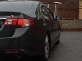 Honda Accord 2011 года за 6 500 000 тг. в Караганда – фото 3