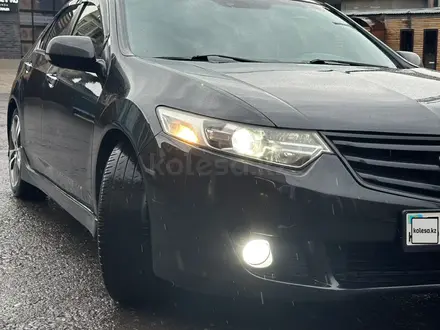 Honda Accord 2011 года за 6 500 000 тг. в Караганда – фото 8