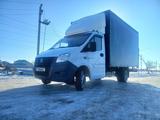 ГАЗ ГАЗель NEXT 2022 года за 13 500 000 тг. в Актобе – фото 2