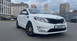 Kia Rio 2013 года за 5 300 000 тг. в Павлодар