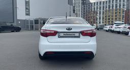 Kia Rio 2013 года за 5 300 000 тг. в Павлодар – фото 4