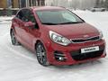 Kia Rio 2015 годаfor6 500 000 тг. в Караганда – фото 3