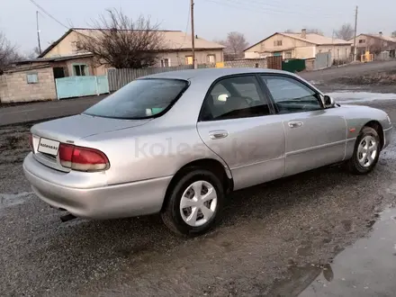 Mazda Cronos 1992 года за 1 000 000 тг. в Талдыкорган