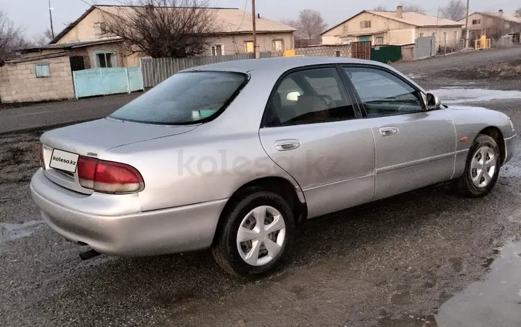 Mazda Cronos 1992 года за 1 000 000 тг. в Талдыкорган