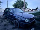 Volkswagen Golf 1994 года за 900 000 тг. в Семей – фото 5