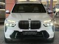 BMW X7 XDrive 40i 2022 годаүшін57 000 000 тг. в Алматы – фото 2