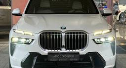 BMW X7 XDrive 40i 2022 годаүшін57 000 000 тг. в Алматы – фото 2