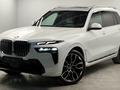 BMW X7 XDrive 40i 2022 годаүшін53 000 000 тг. в Алматы