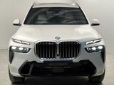 BMW X7 XDrive 40i 2022 года за 53 000 000 тг. в Алматы – фото 2
