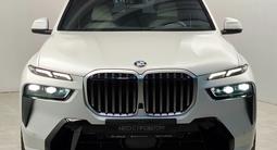 BMW X7 XDrive 40i 2022 года за 53 000 000 тг. в Алматы – фото 2