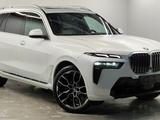 BMW X7 XDrive 40i 2022 года за 53 000 000 тг. в Алматы – фото 3