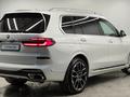 BMW X7 XDrive 40i 2022 годаүшін53 000 000 тг. в Алматы – фото 4