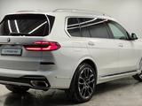 BMW X7 XDrive 40i 2022 года за 53 000 000 тг. в Алматы – фото 4
