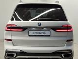 BMW X7 XDrive 40i 2022 года за 53 000 000 тг. в Алматы – фото 5