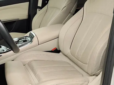 BMW X7 XDrive 40i 2022 года за 53 000 000 тг. в Алматы – фото 7