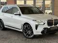 BMW X7 XDrive 40i 2022 годаүшін57 000 000 тг. в Алматы – фото 3