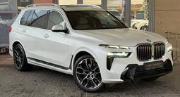 BMW X7 XDrive 40i 2022 годаүшін57 000 000 тг. в Алматы – фото 3