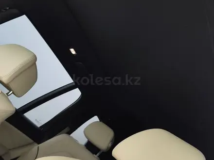 BMW X7 XDrive 40i 2022 года за 53 000 000 тг. в Алматы – фото 16