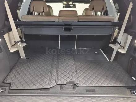 BMW X7 XDrive 40i 2022 года за 53 000 000 тг. в Алматы – фото 17
